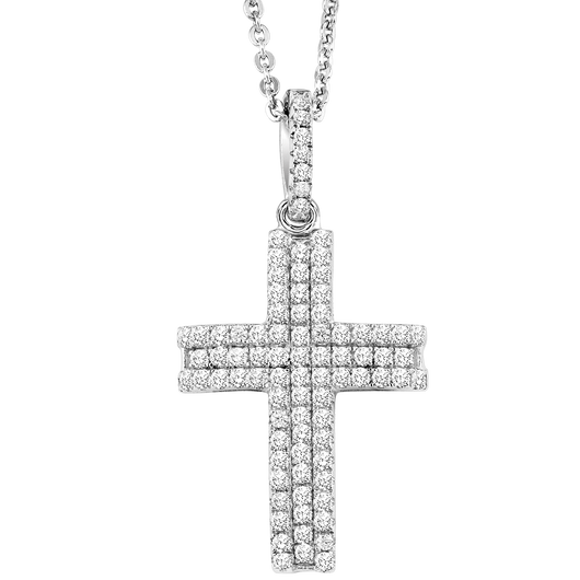 Silver Cross - Style #FP1369